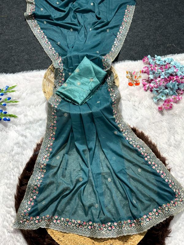 Vastrangan designer saree brands in surat